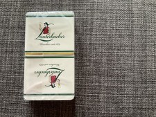 Schafkopf LAUTERBACHER …
