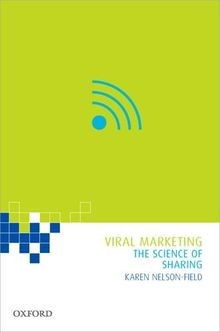 Viral marketing the - the, science