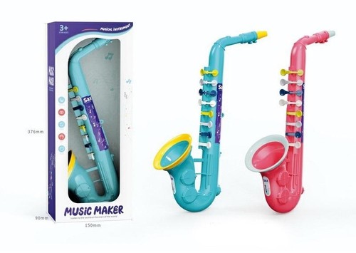 Saxophon batterie music maker - saxophon,