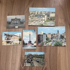 Ansichtskarten Postkarten