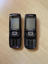 Samsung SGH-D500 Konvolut 2x