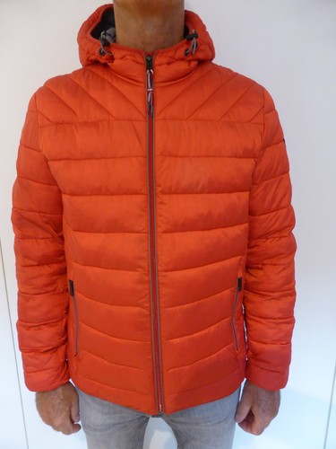 Herren daunenjacke marke - herren,