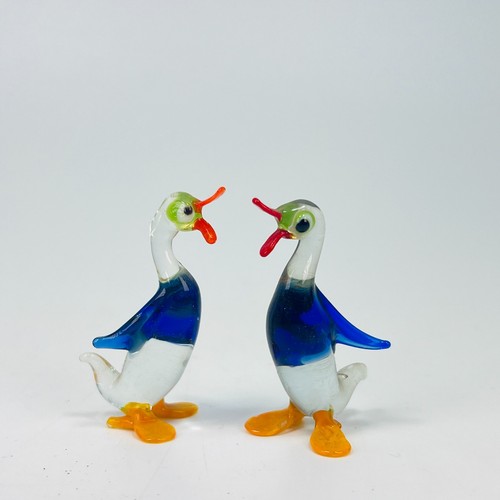 Lauscha kunstglas figuren - lauscha,