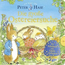 Die Welt von Peter Hase Die