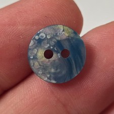 8 Knöpfe Knopf Kunststoff