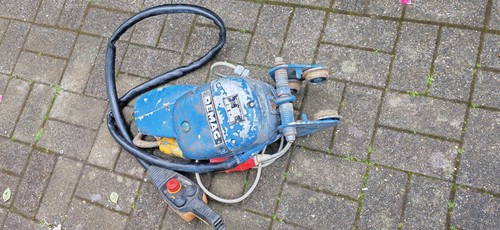 Demag elektro kettenzug - demag, pk1
