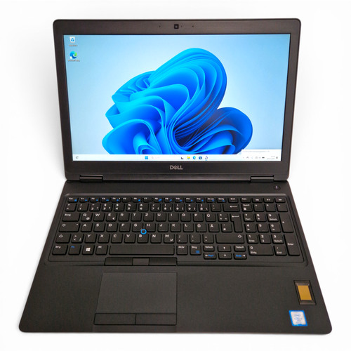Dell latitude 5590 - 5590, 15,6"