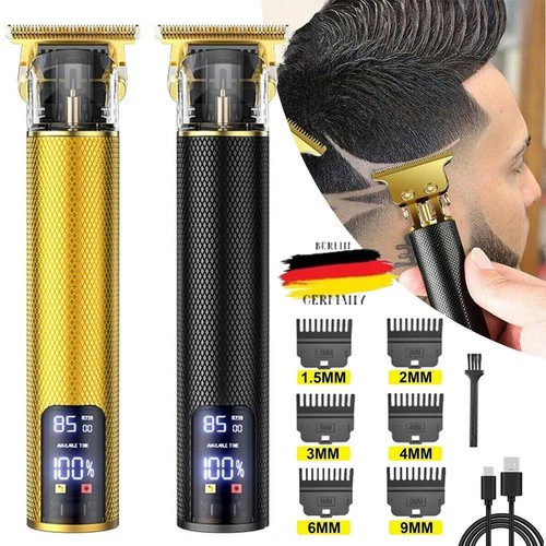Profi haarschneidemaschine - profi,