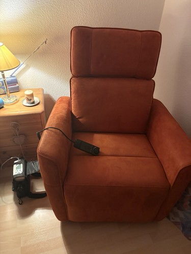 Grant musik recliner - grant,