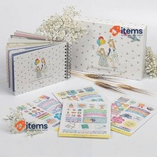 Happymots Fotoalbum Kommunion