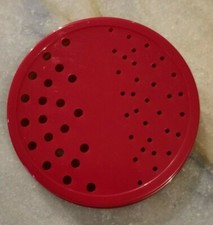 Streudeckel Lochdeckel für