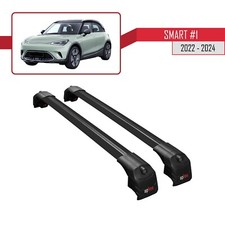 Kompatibel mit Smart #1