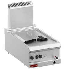 Modular gas friteuse fritteuse - gas,