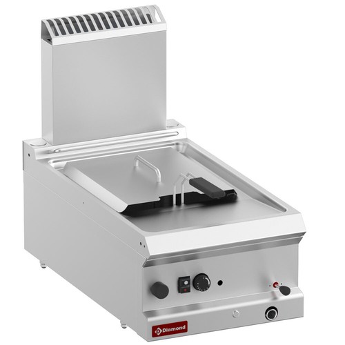 Modular gas friteuse fritteuse - modular,