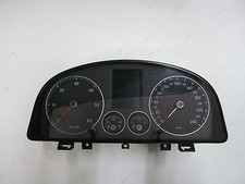 Tacho Kombiinstrument VW