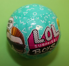 LOL SURPRISE  Boy Serie