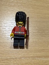 Lego minifigur serie 3 - serie, nr.