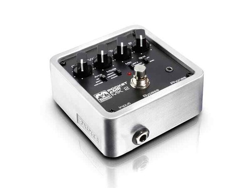 Palmer pocket amp - mi, mk