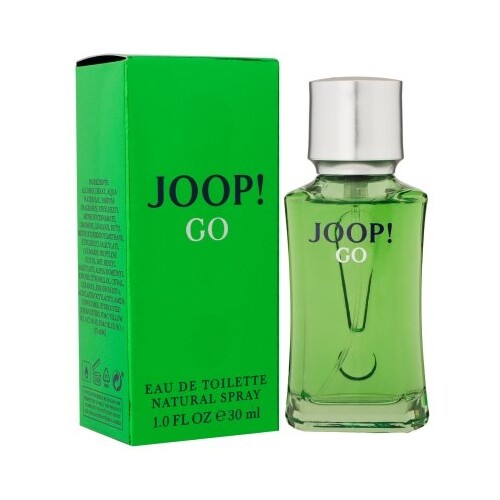 Joop eau de toilette - 30,