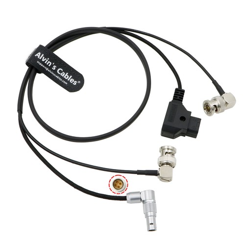 Netzkabel für zacuto kameleon - für,