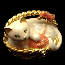 ESTEE LAUDER festes Parfum