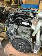 Diesel-Motor BMW (Neuteil) 155