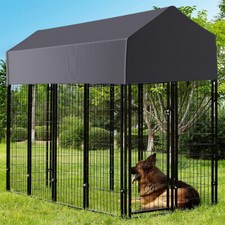 Hundezwinger Hundekäfig