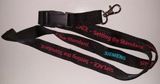 Siemens SIPLACE Schlüsselband