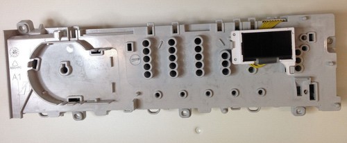 Lavamat aeg elektronik fehler - ,