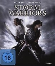 Storm Warriors [Blu-ray] von