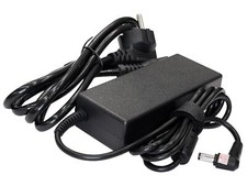 AC Adapter Netzteil Ladegerät kompatibel für MEDION Akoya e6210 MD97460, p7610