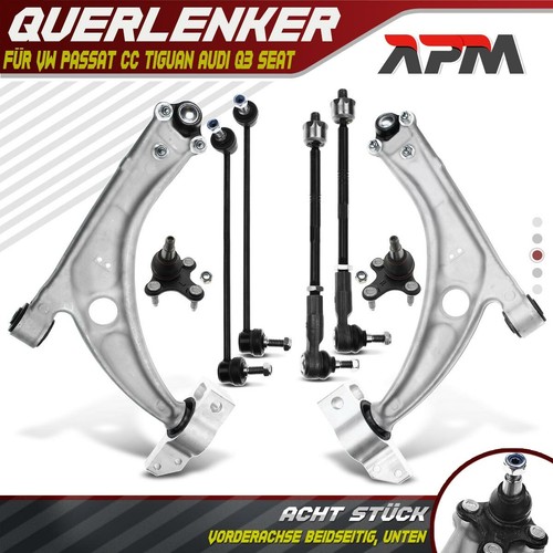 Querlenker vorne unten - querlenker,