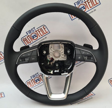 Original Audi A4 S4 A5 S5 Multifunktionslenkrad Soul Beheizbar 8W0419091GM