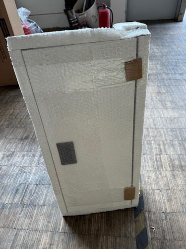 Ware stahlblechschutzschrank - b-ware,