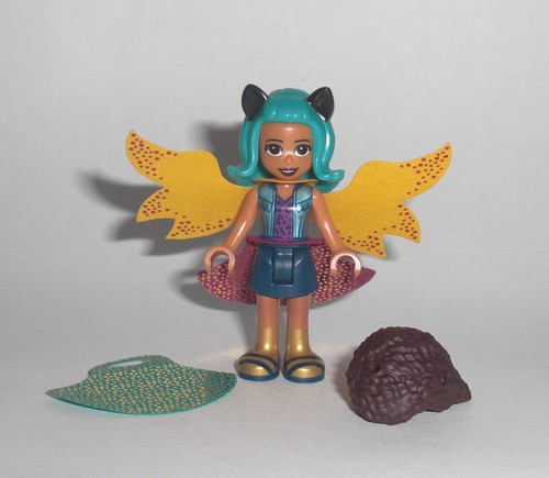 Lego friends andrea mit - lego,