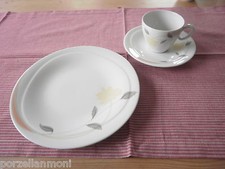 Seltmann Weiden Kaffeegedeck 3