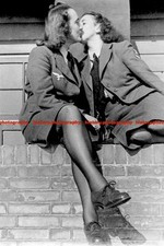 F002262 Vintage Bundeswehr