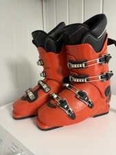 Skistiefel Größe 42-43 Wenig