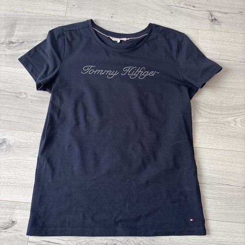 Tommy hilfiger damen shirt - damen, t-shirt