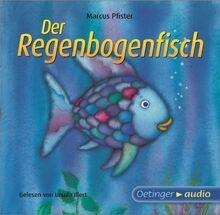 Der regenbogenfisch lesung - regenbogenfisch:,