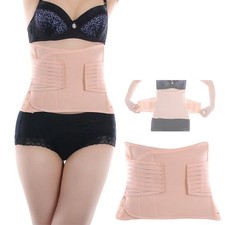 Postnatale Geburt nach der