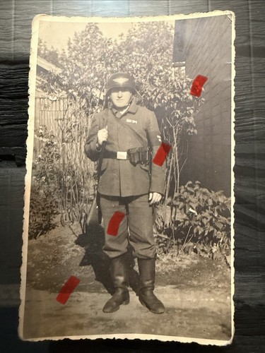 Original foto - original, pk
