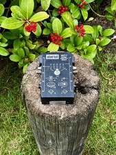 Adam Hall MCT-7 Mehrkabel Testsystem Audiogerät. Kabeltester