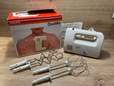 KRUPS DUO MIX Typ 728A