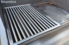 Edelstahl Grillrost Weber