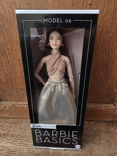 2026 barbie sig - sig, black