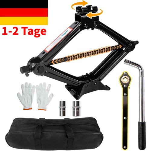 Wagenheber 5t - wagenheber, 2,5t