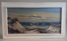 Gemälde Öl Leinwand