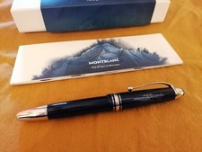 Montblanc Meisterstück The