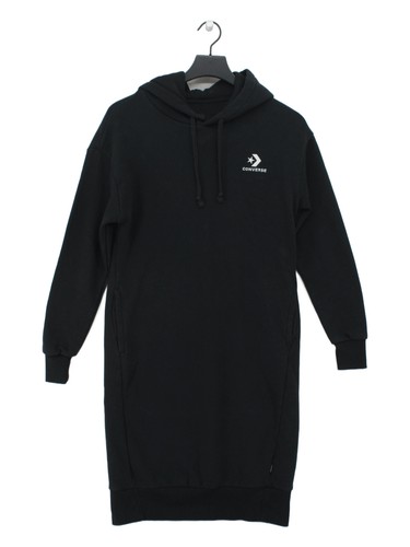 Converse shirt minikleid m - converse, t-shirt